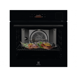 Духова шафа Electrolux - EOABS39WZ