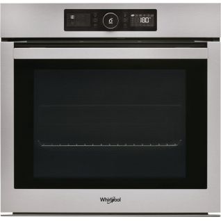 Духовой шкаф Whirlpool - AKZ 9 6230 IX