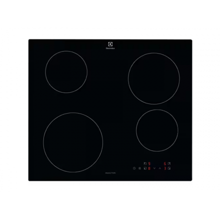 Фото Варильна поверхня Electrolux - LIB60420CK