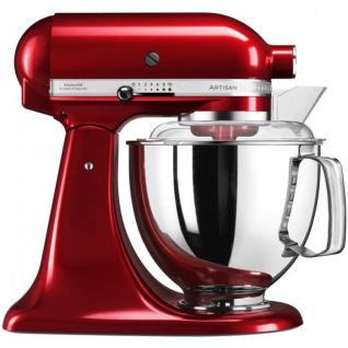 Миксер KitchenAid - ARTISAN 5 KSM 175 PSECA