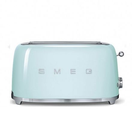 Фото Тостер Smeg - TSF 02 PGEU