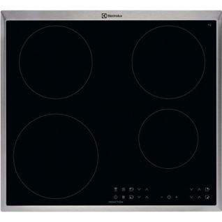 Варочная поверхность Electrolux - IPE6440KXV Hob2Hood