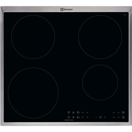 Фото Варочная поверхность Electrolux - IPE6440KXV Hob2Hood