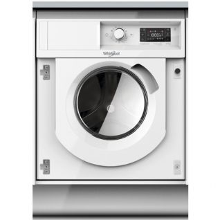 Стиральная машина встраиваемая Whirlpool - WDWG 75148 EU