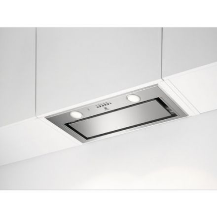 Фото Вытяжка кухонная Electrolux - LFG 716 X Hob2Hood