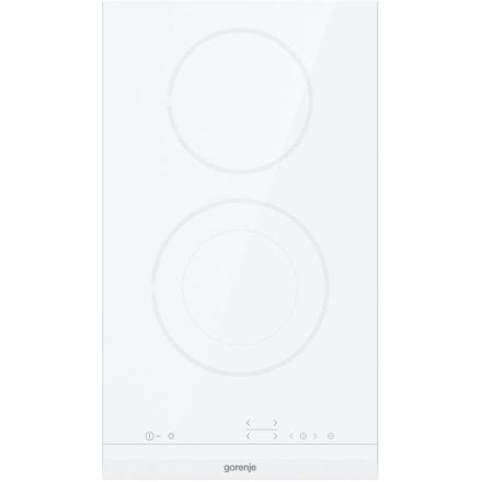 Фото Варочная поверхность Gorenje - ECT 322 WCSC