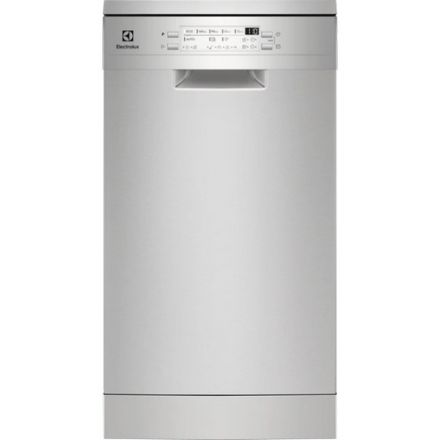 Фото Посудомоечная машина Electrolux - SES 42201 SX