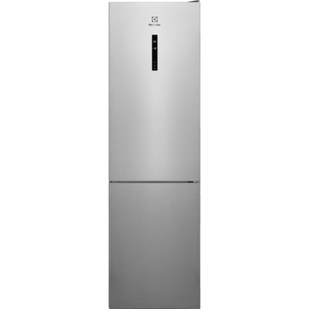 Фото Холодильник Electrolux - RNT 7 ME 34 X 2