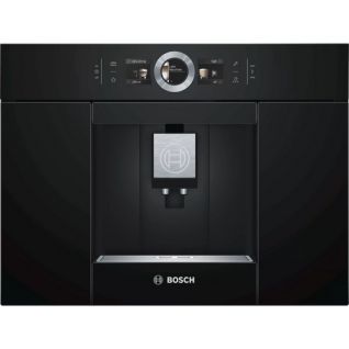 Кофеварка встраиваемая Bosch - CTL 636 EB 6