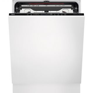 Посудомоечная машина встраиваемая AEG - FSR 83838 P