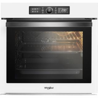 Духовой шкаф Whirlpool - AKZ 96230 WH фабрики Whirlpool