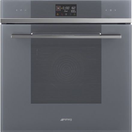 Фото Духовой шкаф Smeg - SO 6102 M 2 S