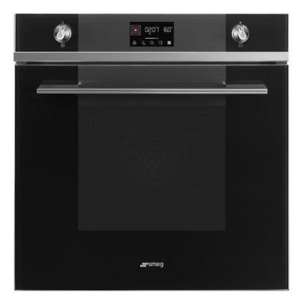 Фото Духовой шкаф Smeg - SO 6102 TN