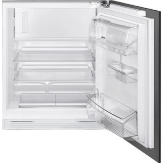 Холодильник встраиваемый Smeg - U 8 C 082 DF фабрики Smeg