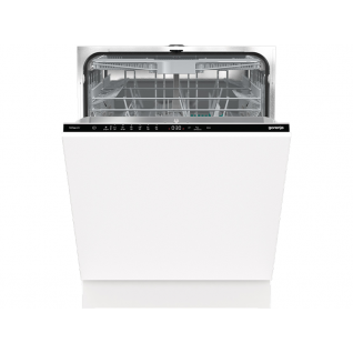 Посудомоечная машина встраиваемая Gorenje - GV 643 D 60