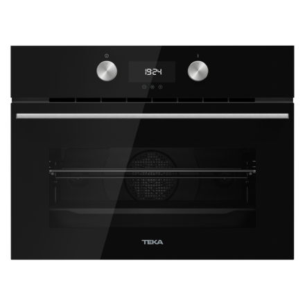 Фото Духовой шкаф Teka - HLC 8440 C BK 111160012