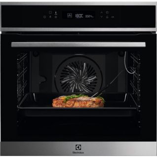 Духовой шкаф Electrolux - COE7P31X фабрики Electrolux