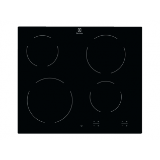 Варочная поверхность Electrolux - EHF6240IOK