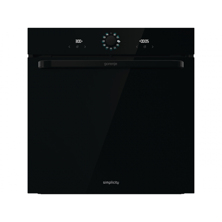 Фото Духовой шкаф Gorenje - BOS 6737 SYB