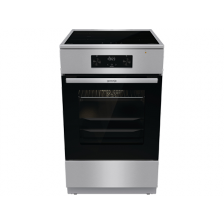 Фото Плита кухонная Gorenje - GEIT 5C61 XPG