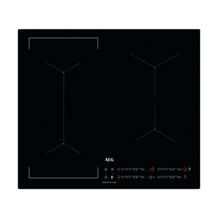 Фото Варочная поверхность AEG - IKE 64441 IB