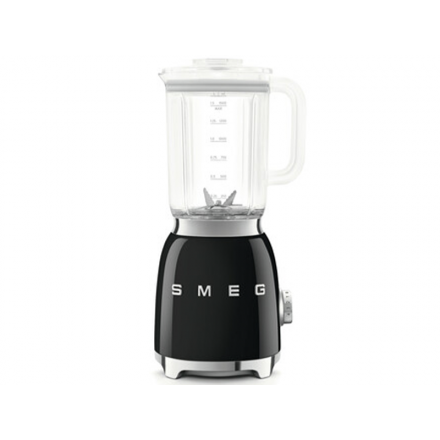 Фото Блендер Smeg - BLF 03 BLEU