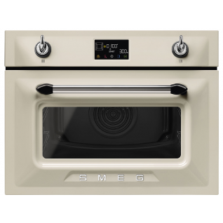 Микроволновая печь встраиваемая Smeg - SO 4902 M 1 P