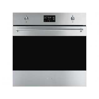 Духовой шкаф Smeg - SOP 6302 S 2 PX фабрики Smeg