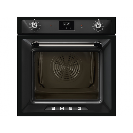 Фото Духовой шкаф Smeg - SOP 6900 TN