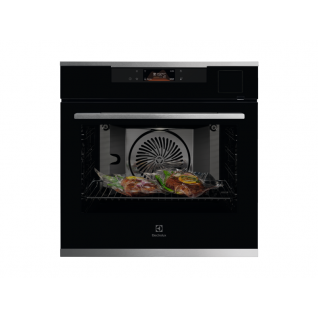 Духовой шкаф Electrolux - KOABS39WX фабрики Electrolux