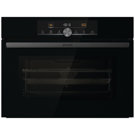 Фото Духовой шкаф Gorenje - BCM 4547 A 10 BG