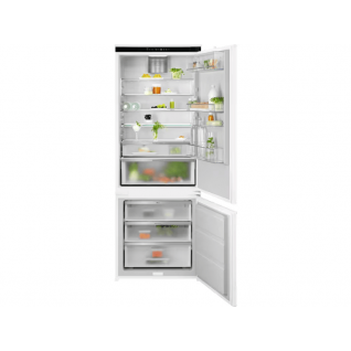 Холодильник встраиваемый Electrolux - ENP7TD75S фабрики Electrolux