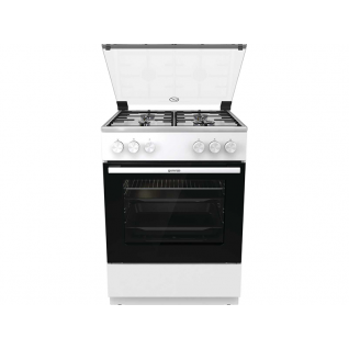 Плита кухонная Gorenje - GG 6A 10WH