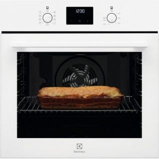 Духовой шкаф Electrolux - OEF3H70TW