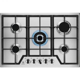 Варильна поверхня Electrolux - GPE 373 MX