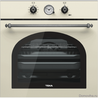 Духовой шкаф Teka - HRB 6300 VNS (111010013) фабрики Teka