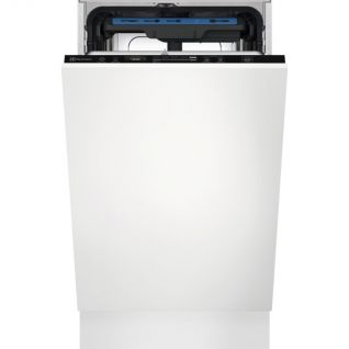 Посудомийна машина, що вбудовується Electrolux - ETM 43211 L фабрики Electrolux