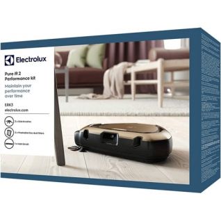 Аксесуари для пилососу Electrolux - ERK3