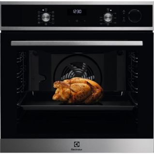 Духова шафа Electrolux - EOC5E70X