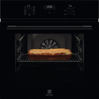 Духова шафа Electrolux - EOF5C50BZ