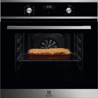 Духова шафа Electrolux - EOF5H40BX