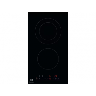 Варильна поверхня Electrolux - LHR3233CK