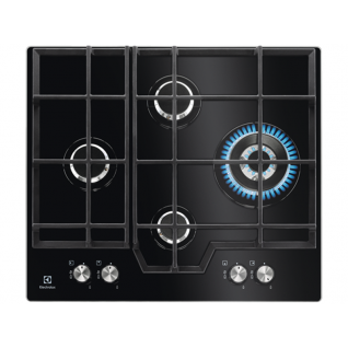 Варильна поверхня Electrolux - KGG6456K