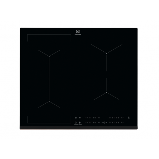 Варильна поверхня Electrolux - EIV634 Hob2Hood