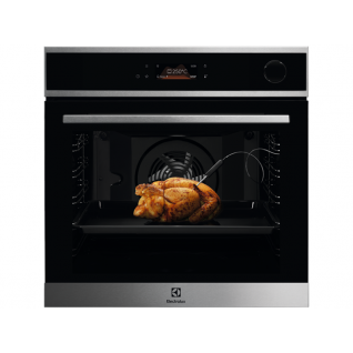 Духовой шкаф Electrolux - EOC8P39WX фабрики Electrolux