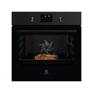 Духовой шкаф Electrolux - KODFC 77 H