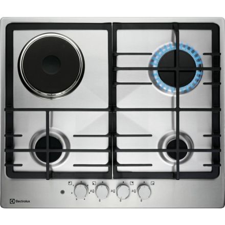 Фото Варильна поверхня Electrolux - KGM 64311 X