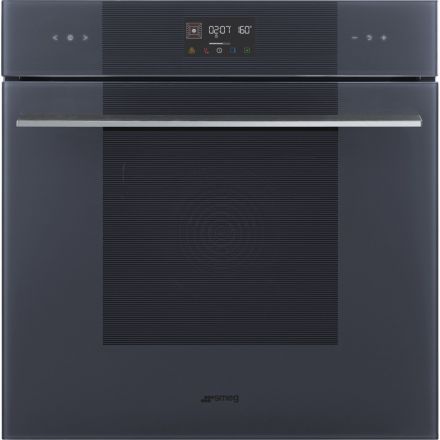 Фото Духовой шкаф Smeg - SO 6102 TG