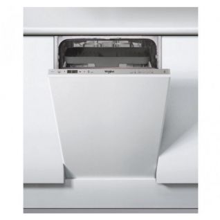 Посудомоечная машина встраиваемая Whirlpool - WSIC 3 M 27 C