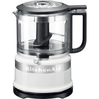 Кухонный комбайн KitchenAid - 5KFC3516 E WH